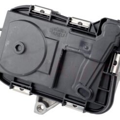 Alternative view of New Throttle Body 55258454  48DTE3F Alfa Romeo, Fiat, Jeep, Opel, Vauxhall
