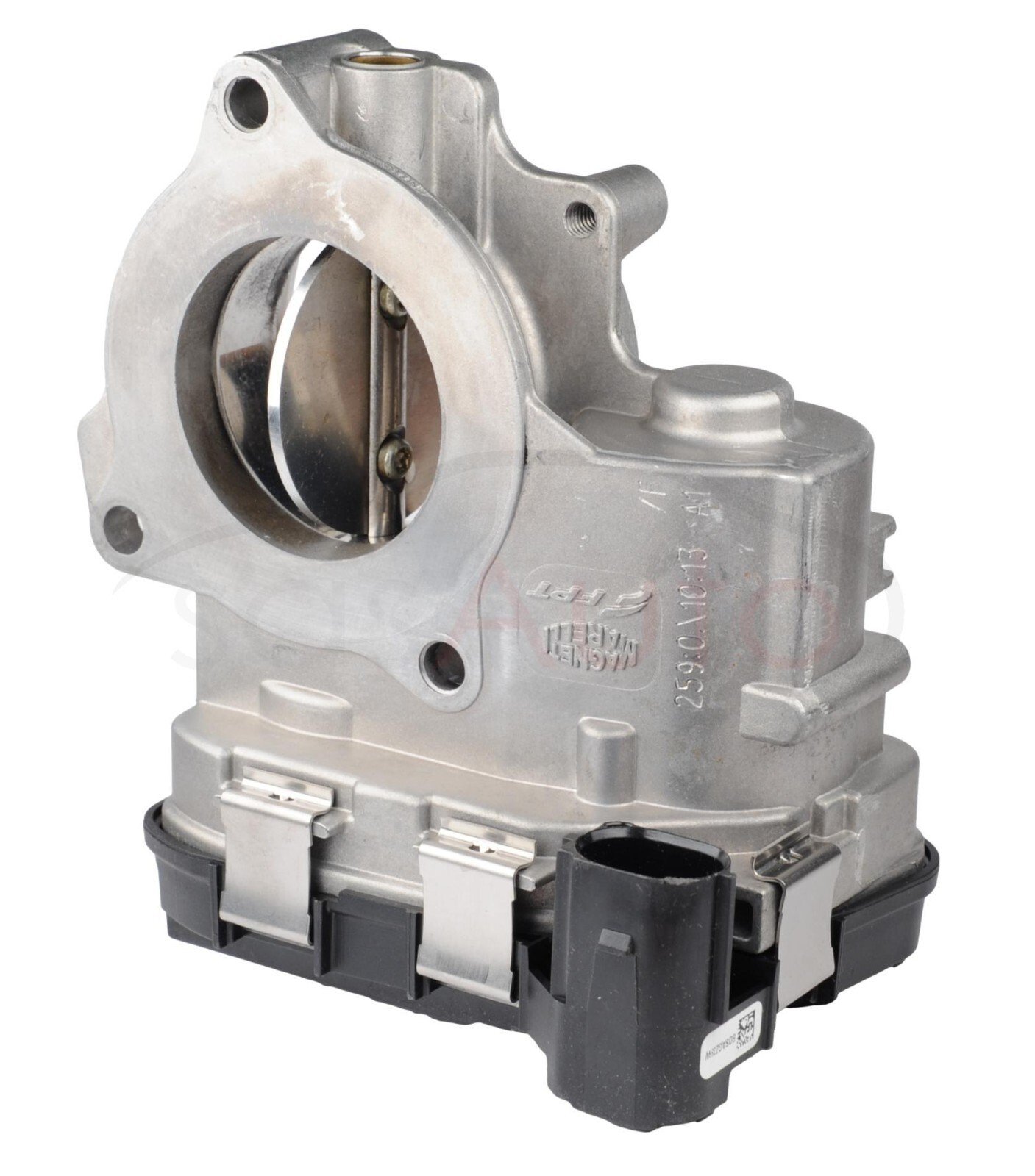 New Throttle Body 55258454 48DTE3F Alfa Romeo, Fiat, Jeep, Opel, Vauxhall - Image 4