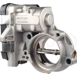 New Throttle Body 55258454  48DTE3F Alfa Romeo, Fiat, Jeep, Opel, Vauxhall - Image 5