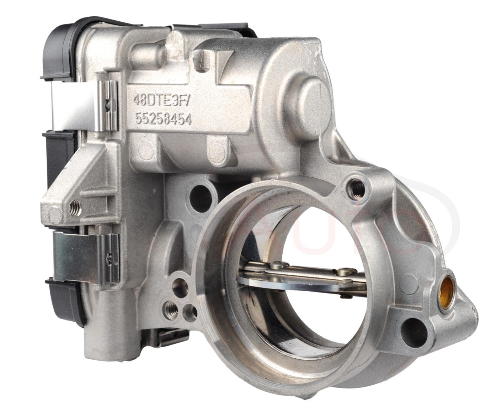 New Throttle Body 55258454 48DTE3F Alfa Romeo, Fiat, Jeep, Opel, Vauxhall - Image 5