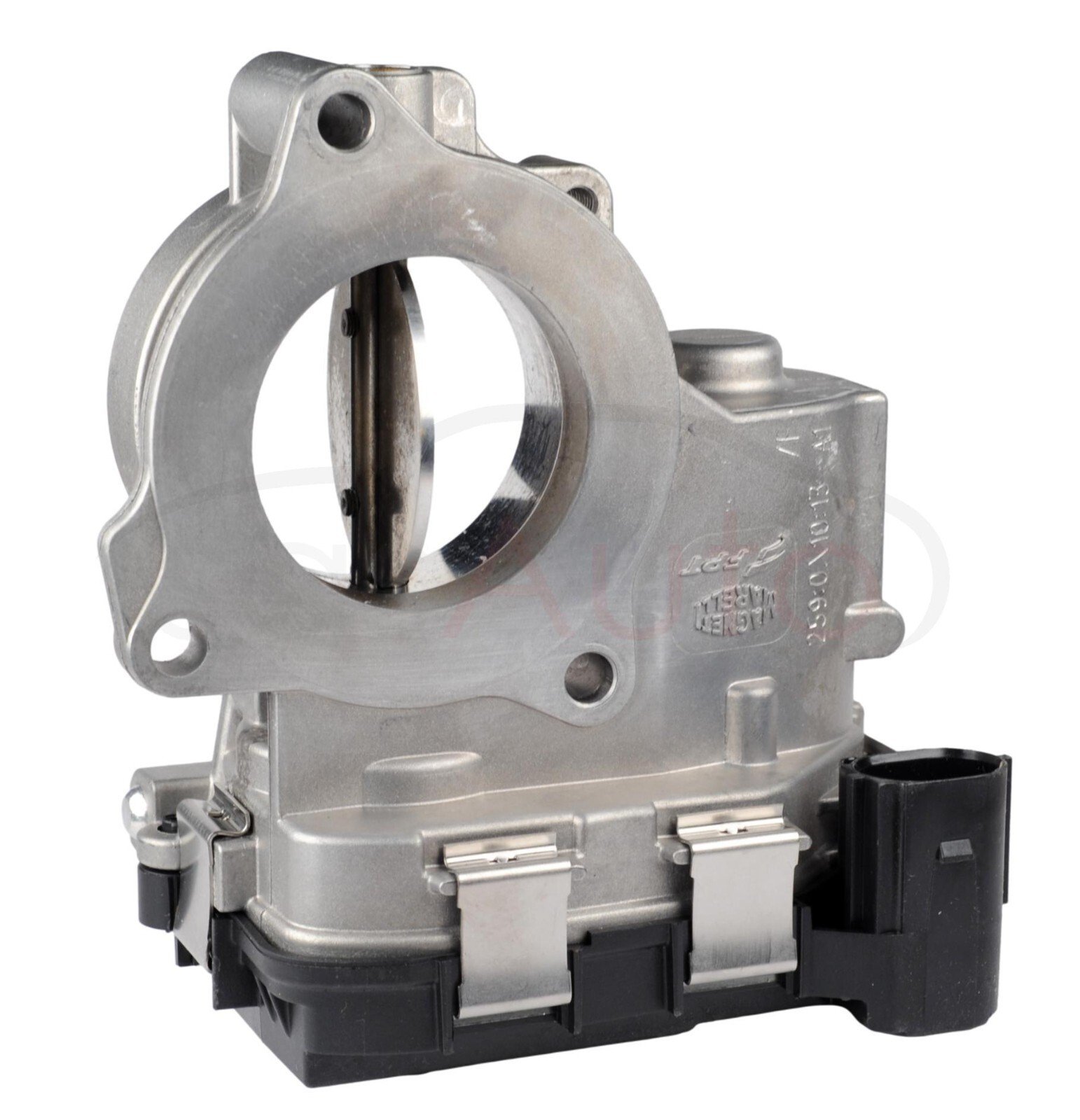 New Throttle Body 55258454 48DTE3F Alfa Romeo, Fiat, Jeep, Opel, Vauxhall