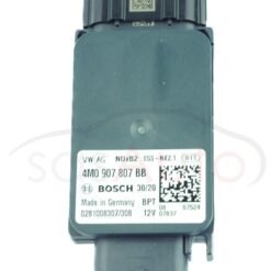 Alternative view of Nox Sensor 4M0907807BB, 0281008307, 0281008308 for Audi Q7, Q8, VW Touareg