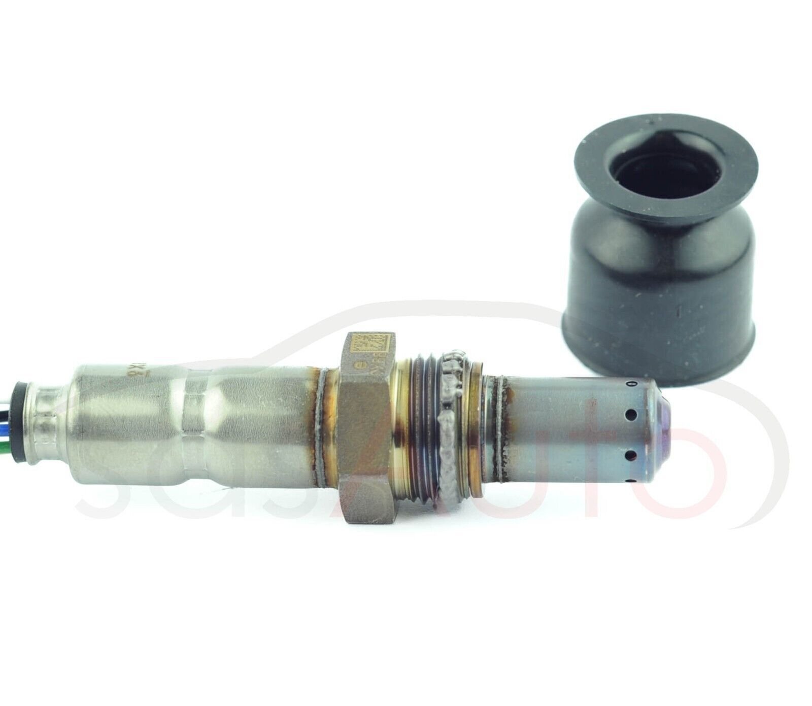 Nox Sensor 4M0907807BB, 0281008307, 0281008308 for Audi Q7, Q8, VW Touareg - Image 3