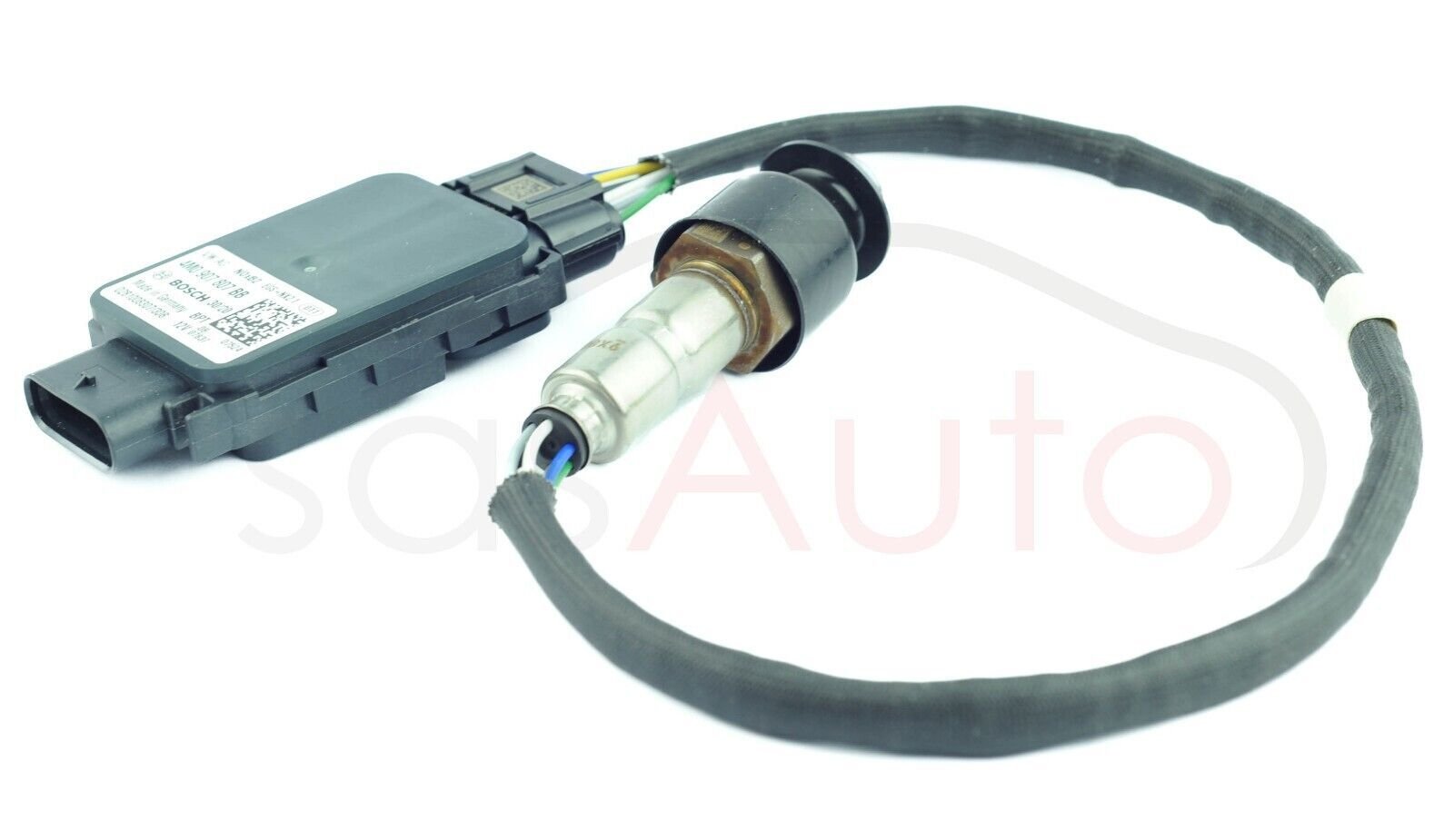 Nox Sensor 4M0907807BB, 0281008307, 0281008308 for Audi Q7, Q8, VW Touareg - Image 4