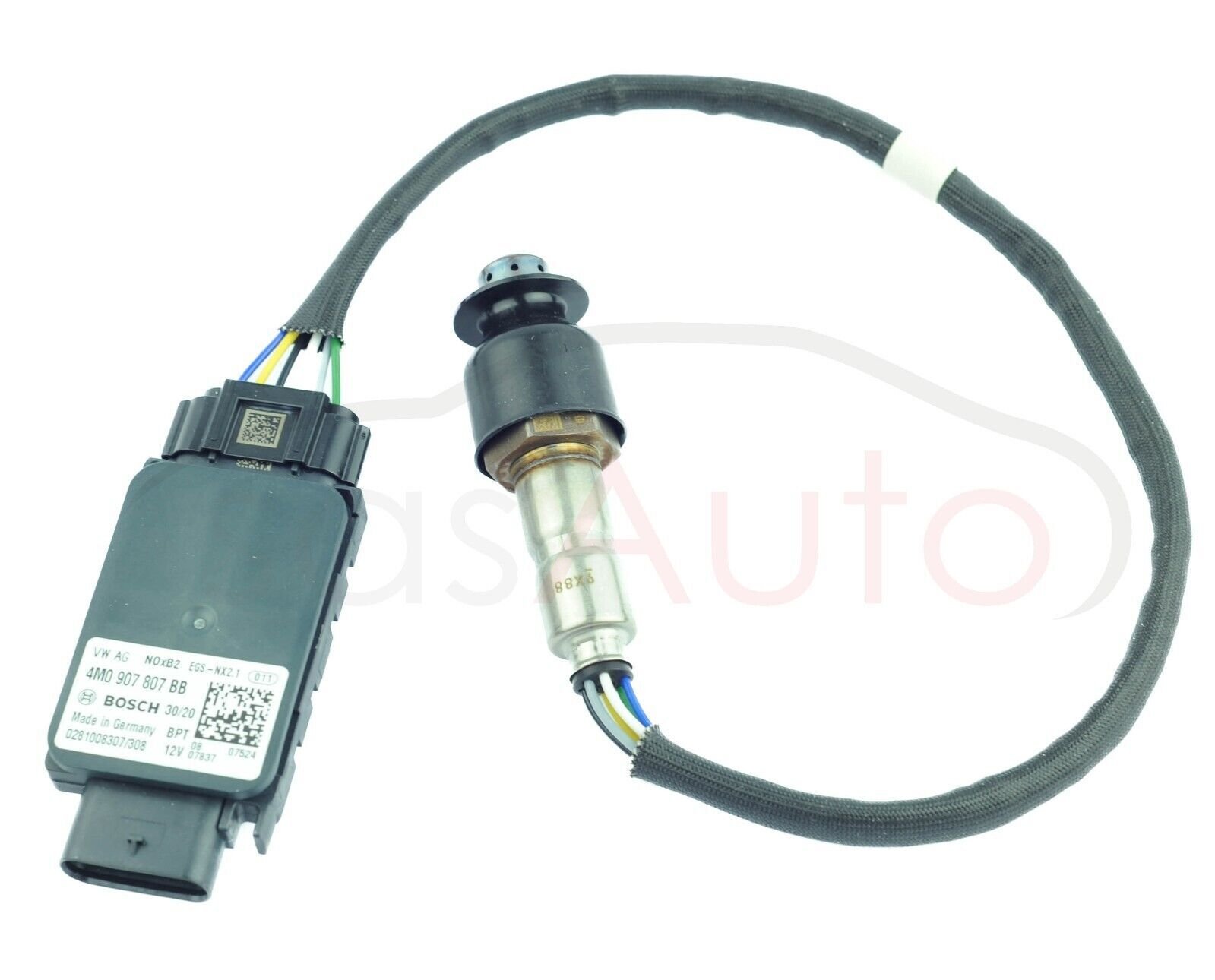 Nox Sensor 4M0907807BB, 0281008307, 0281008308 for Audi Q7, Q8, VW Touareg