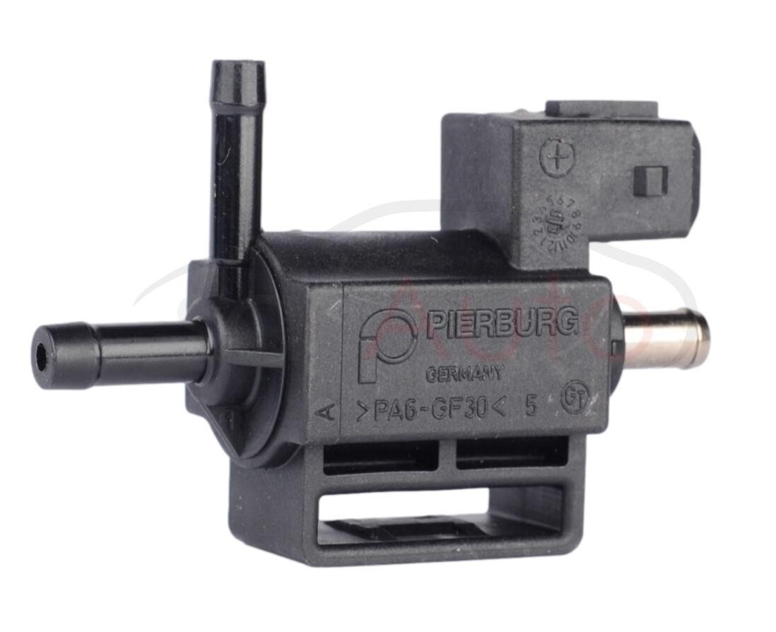 OEM Boost Pressure Control Valve 9465528 Ford Volvo 7.28197.01 Pierburg - Image 3