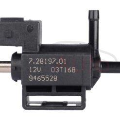 OEM Boost Pressure Control Valve 9465528 Ford Volvo 7.28197.01 Pierburg