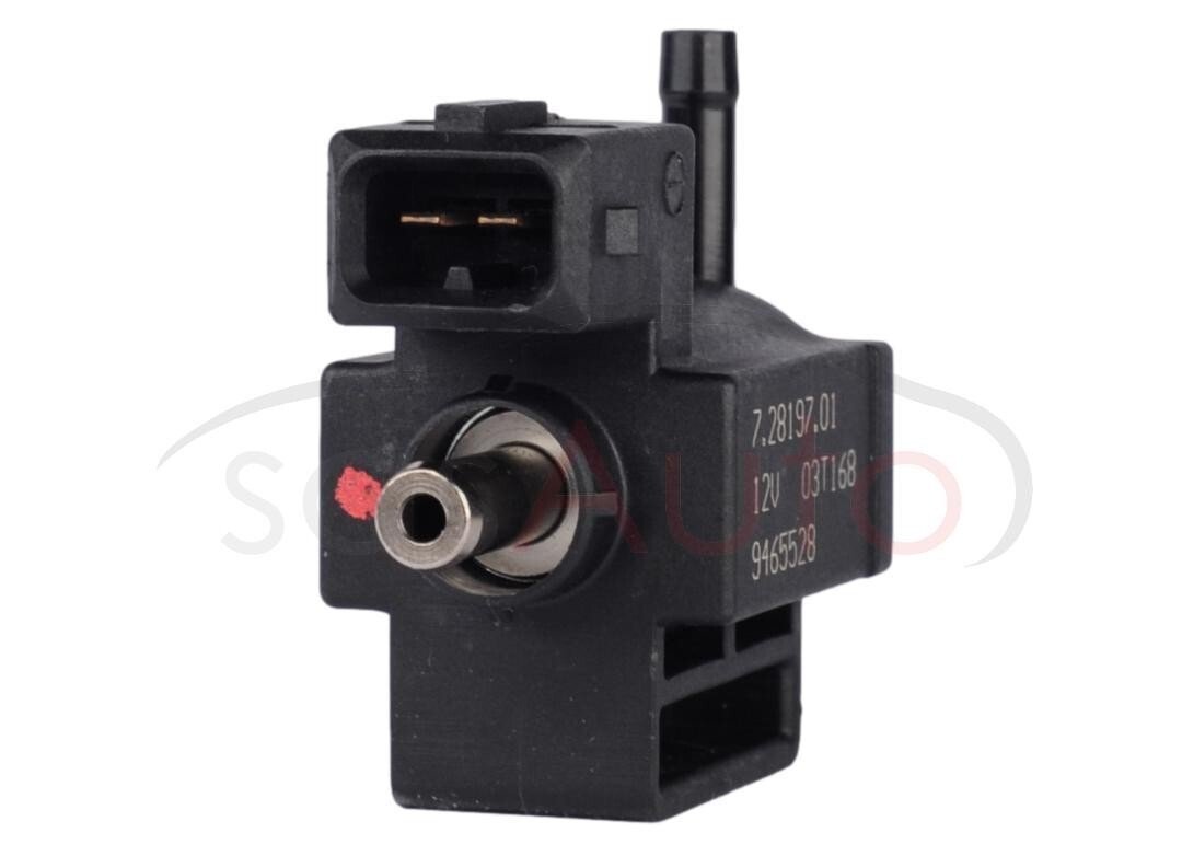 OEM Boost Pressure Control Valve 9465528 Ford Volvo 7.28197.01 Pierburg - Image 4