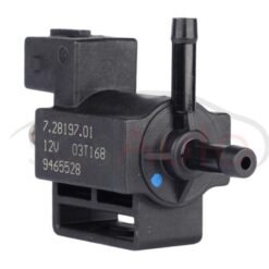 OEM Boost Pressure Control Valve 9465528 Ford Volvo 7.28197.01 Pierburg - Image 6