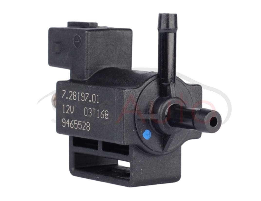 OEM Boost Pressure Control Valve 9465528 Ford Volvo 7.28197.01 Pierburg - Image 6