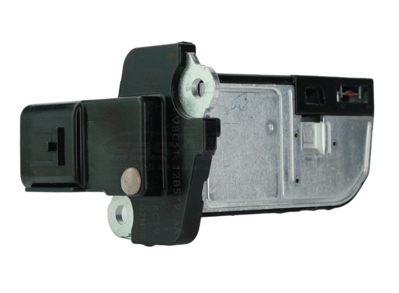OEM Ford Air Mass Sensor BC31 12B579 AA Hitachi Q2MYB - Image 3