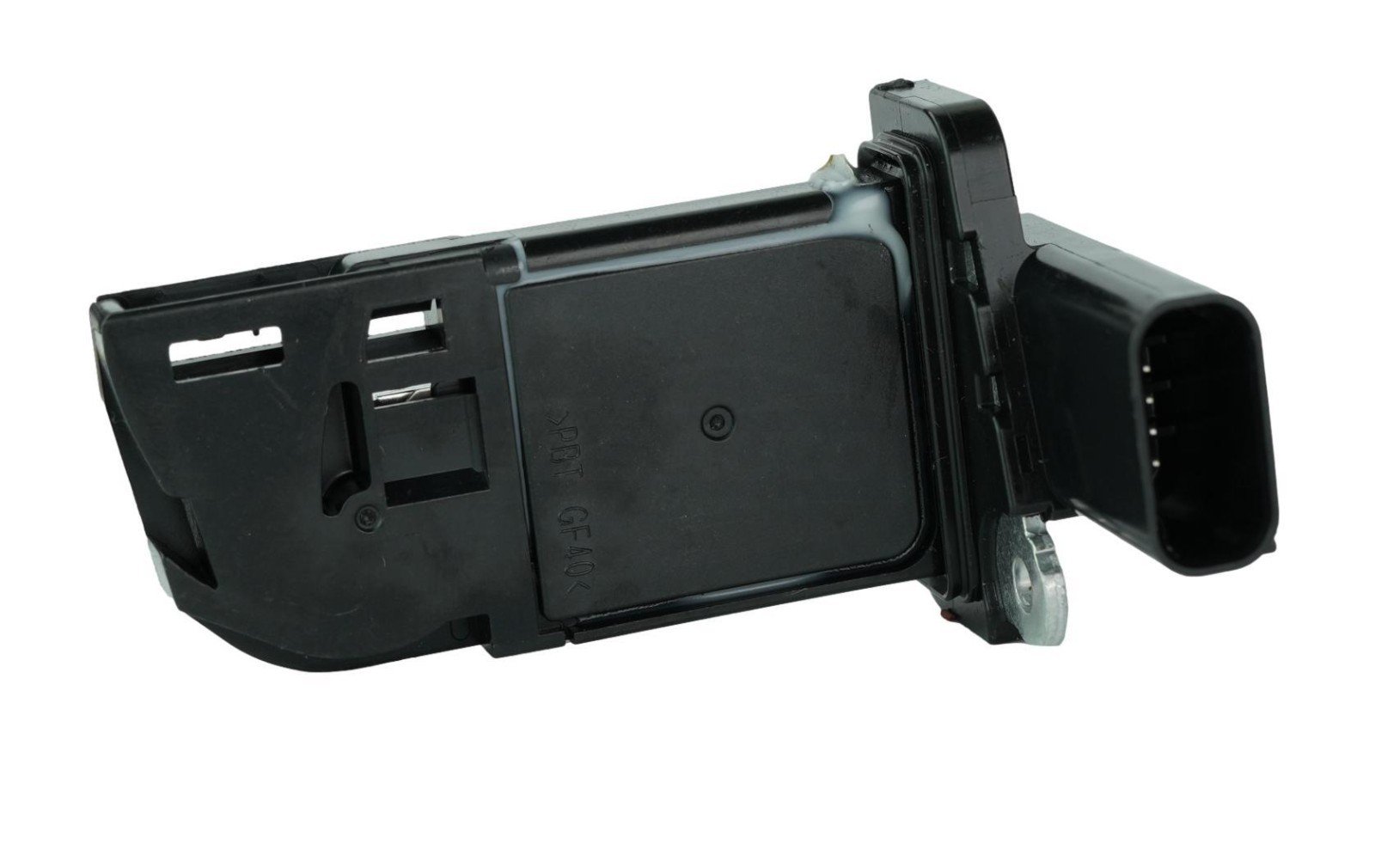 OEM Ford Air Mass Sensor BC31 12B579 AA Hitachi Q2MYB - Image 4