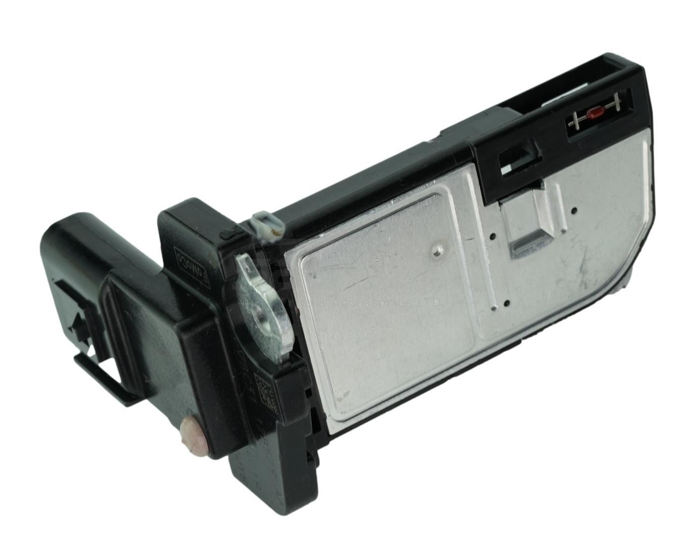 OEM Ford Air Mass Sensor BC31 12B579 AA Hitachi Q2MYB - Image 5