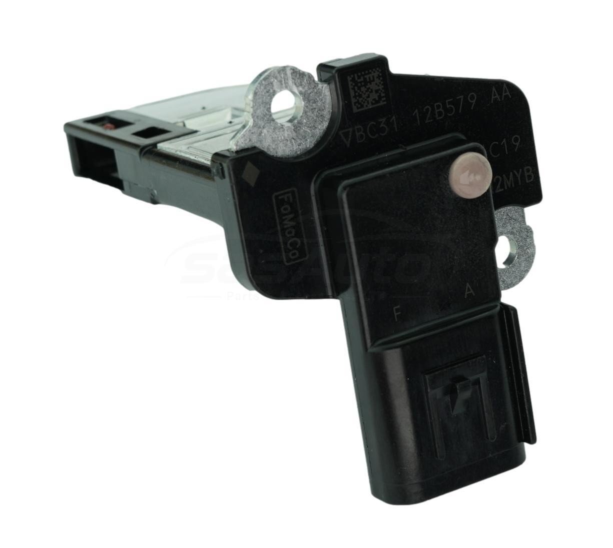 OEM Ford Air Mass Sensor BC31 12B579 AA Hitachi Q2MYB - Image 6
