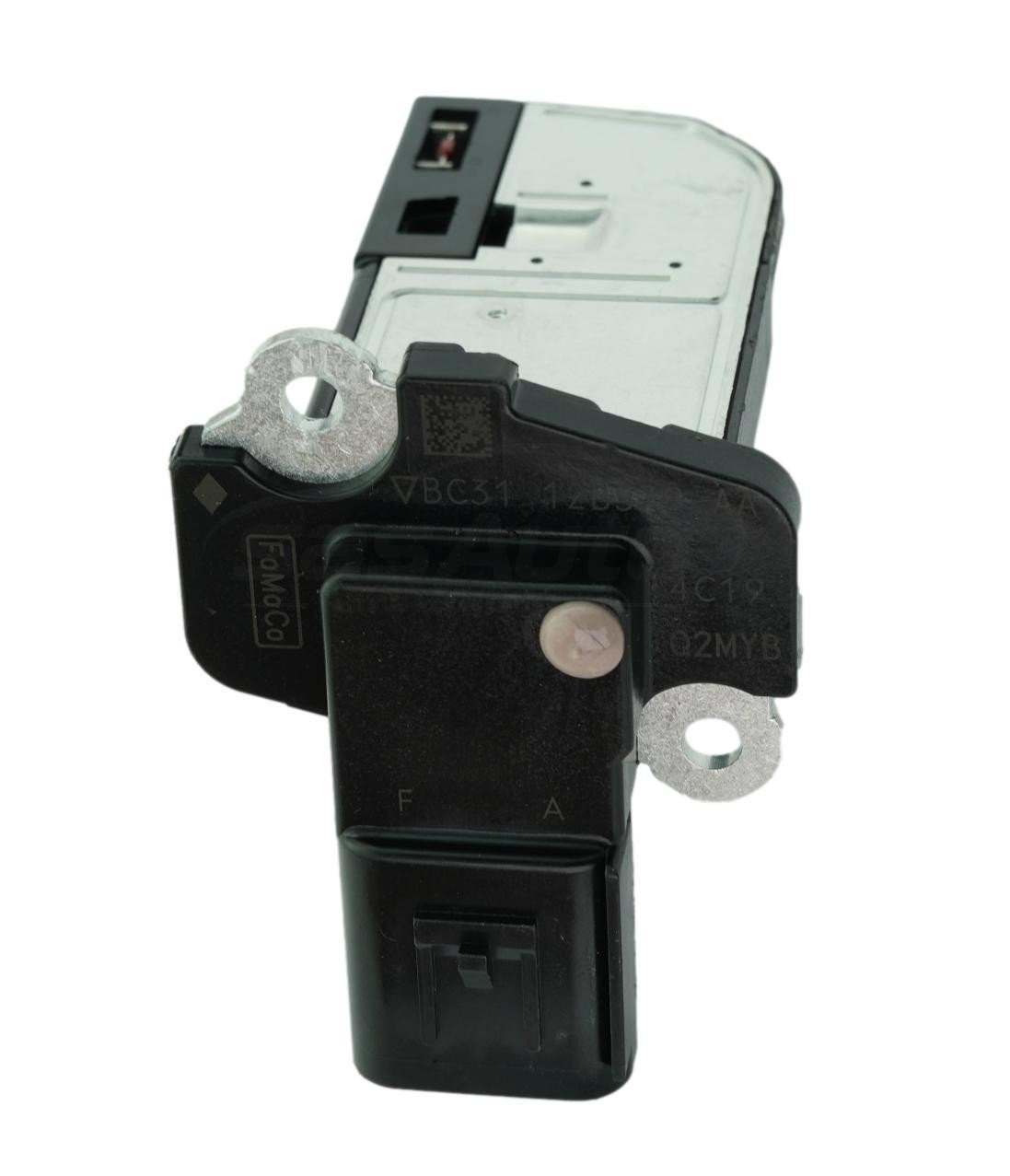 OEM Ford Air Mass Sensor BC31 12B579 AA Hitachi Q2MYB - Image 7
