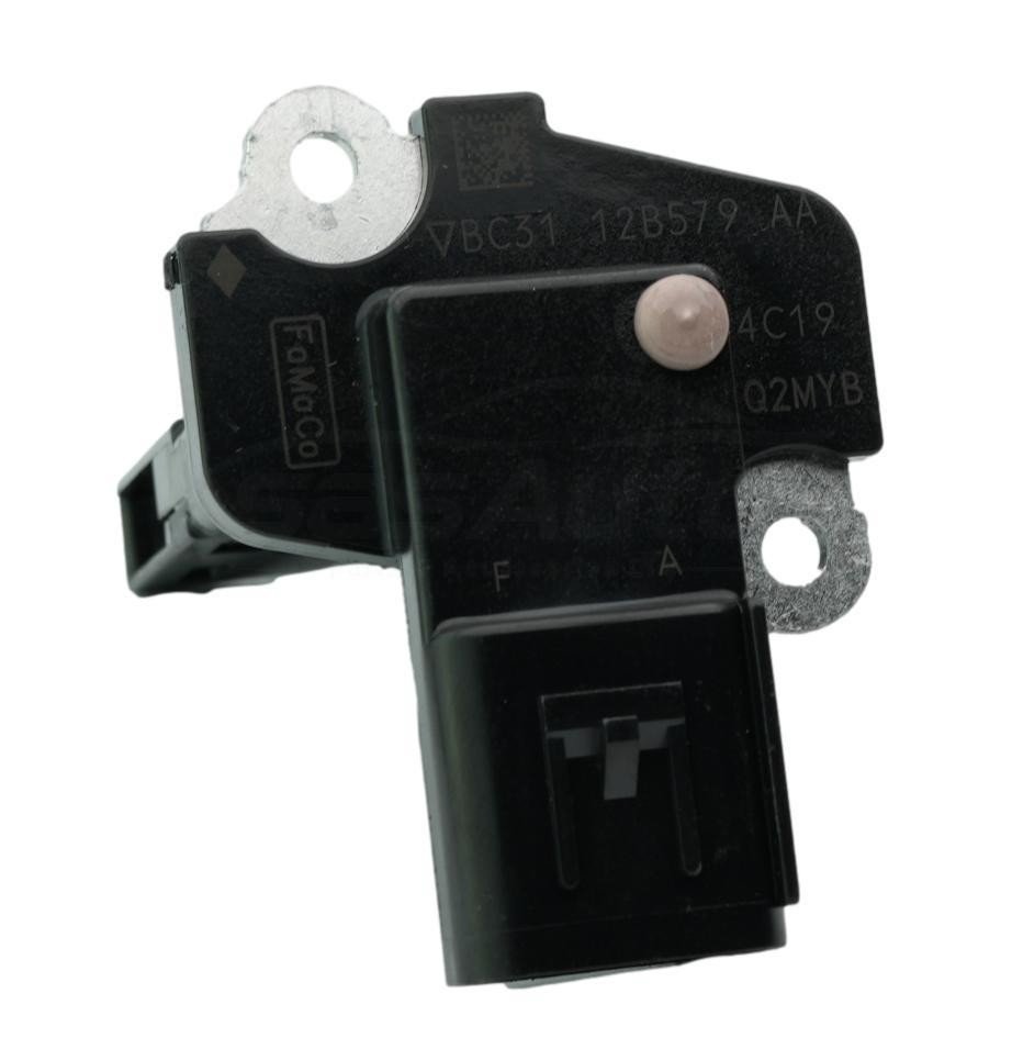 OEM Ford Air Mass Sensor BC31 12B579 AA Hitachi Q2MYB