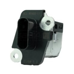 Alternative view of OEM Porsche Air Mass Sensor 97060513800 Hitachi AFH80-17