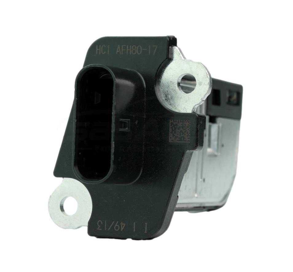 OEM Porsche Air Mass Sensor 97060513800 Hitachi AFH80-17 - Image 4
