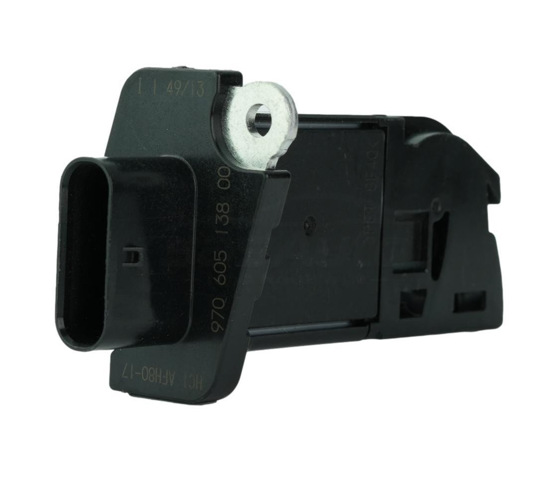 OEM Porsche Air Mass Sensor 97060513800 Hitachi AFH80-17