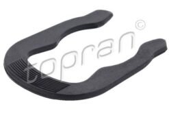 Retaining Spring, coolant flange sealing plug TOPRAN