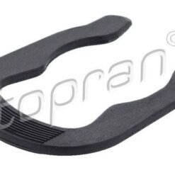 Retaining Spring, coolant flange sealing plug TOPRAN