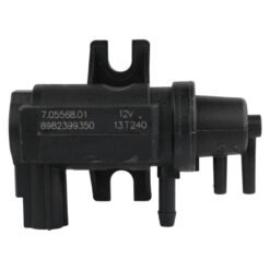 Solenoid Valve 8982399350 Isuzu 7.05568.01 Pierburg Genuine OEM