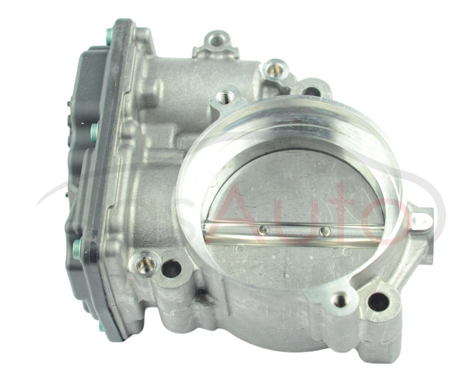 Throttle Body 8667415 A3C0067800000 BMW Continental - Image 3