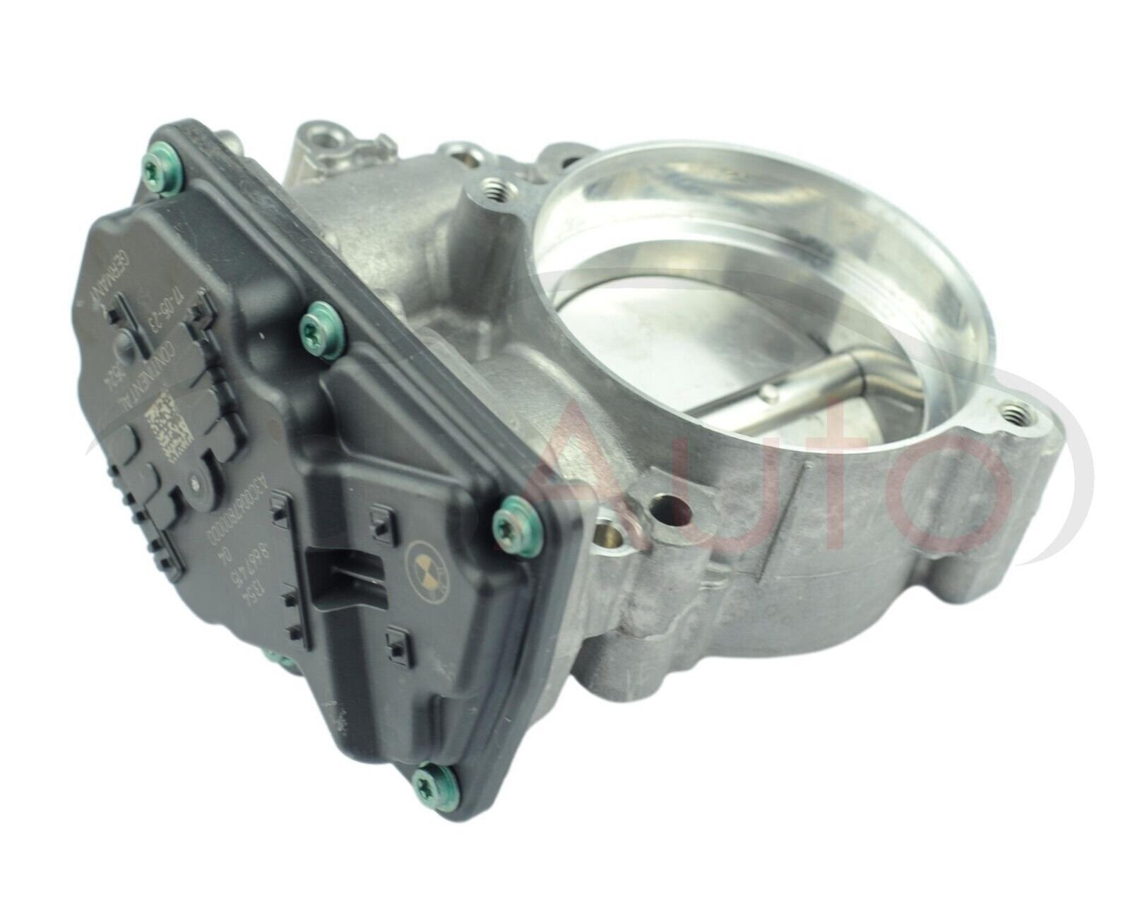 Throttle Body 8667415 A3C0067800000 BMW Continental - Image 5