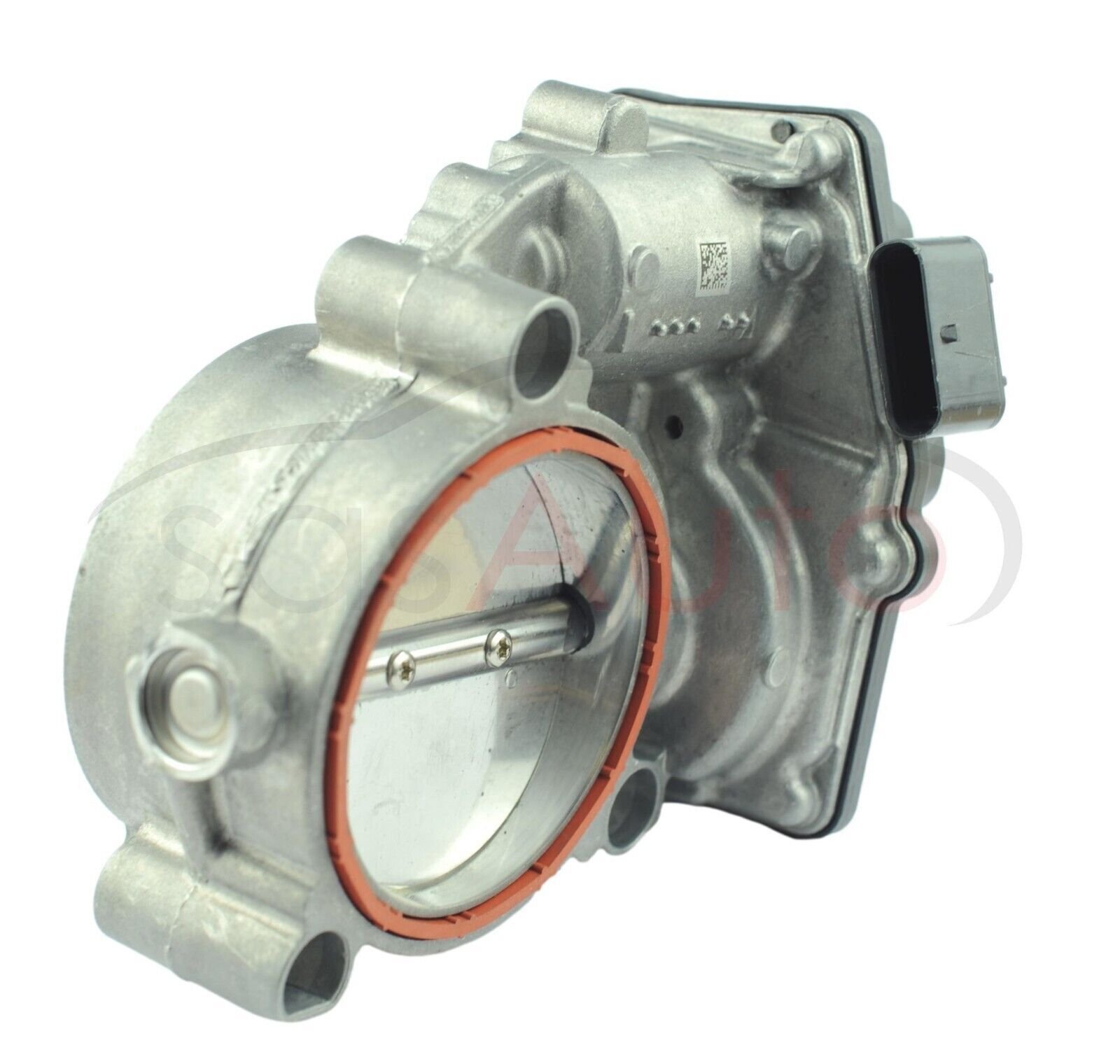 Throttle Body 8667415 A3C0067800000 BMW Continental - Image 7