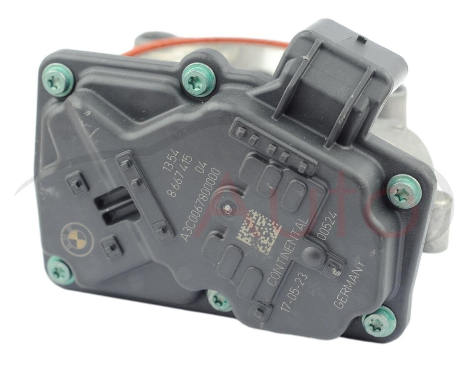 Throttle Body 8667415 A3C0067800000 BMW Continental