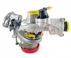 Turbocharger 53039700822 / 06N145702D for Audi 2.0 TSI