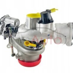 Turbocharger 53039700822 / 06N145702D for Audi 2.0 TSI