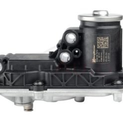 Alternative view of Turbocharger Actuator 59001107674 A1399060600 Mercedes-Benz M139 2.0L 284/310hp
