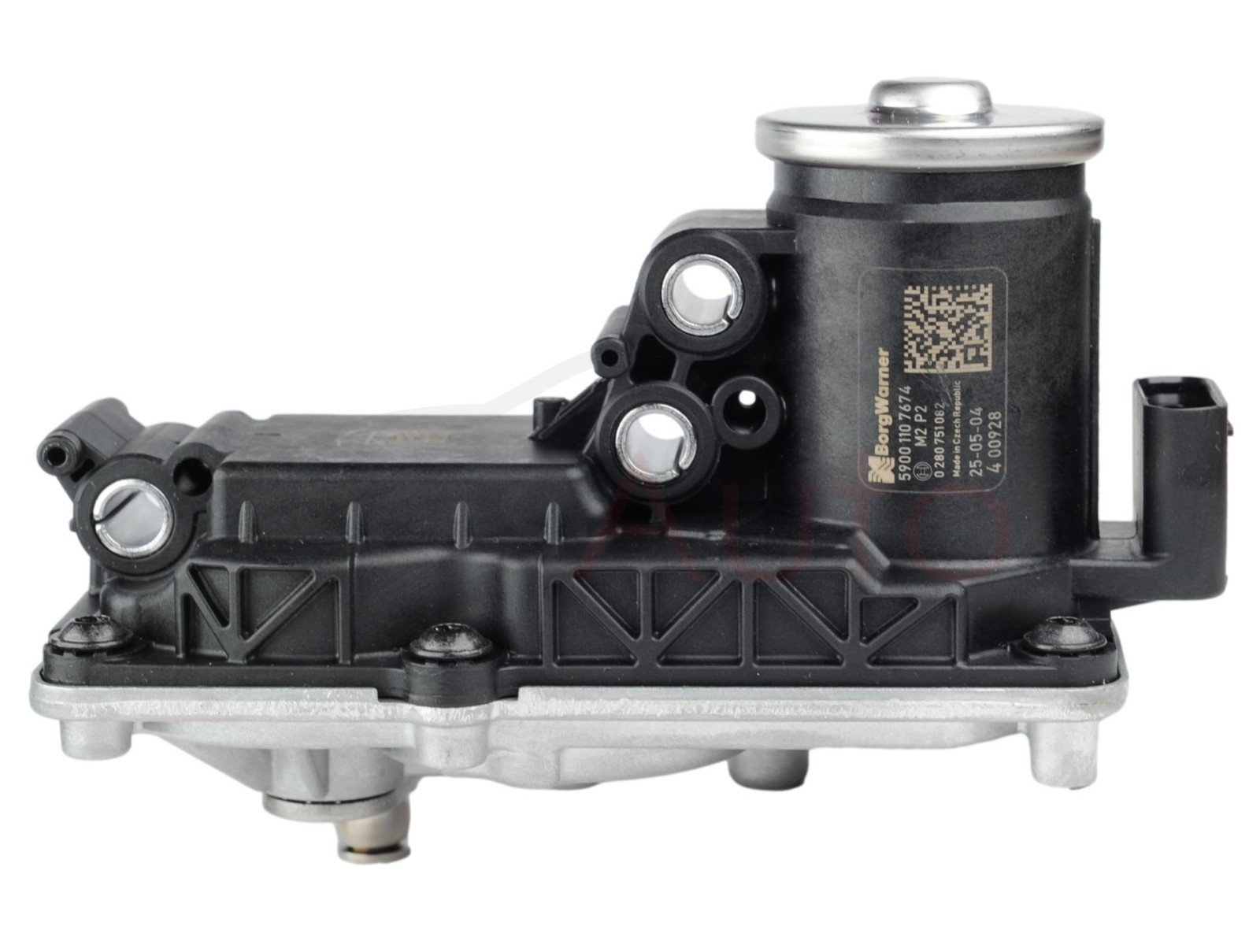 Turbocharger Actuator 59001107674 A1399060600 Mercedes-Benz M139 2.0L 284/310hp - Image 2