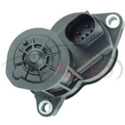 Alternative view of Turbocharger Actuator 59001107722 VW