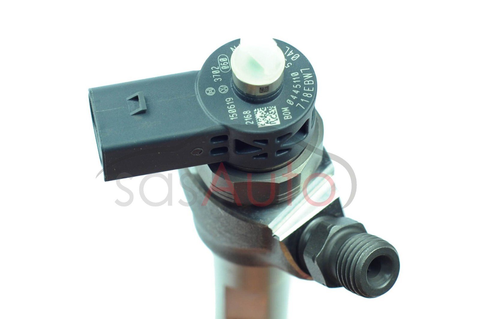 100 % Brand New and Genuine Bosch Injector 2.0 TDI 04L130277N / 0445110554