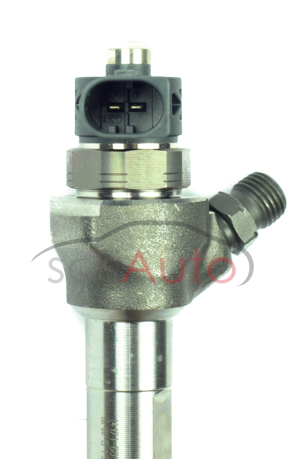 100 % Brand New and Genuine Bosch Injector 2.0 TDI 04L130277N / 0445110554 - Image 3