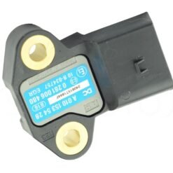 Bosch Intake Manifold Pressure Sensor A0101535428 0281006480 Mercedes-Benz - Image 3
