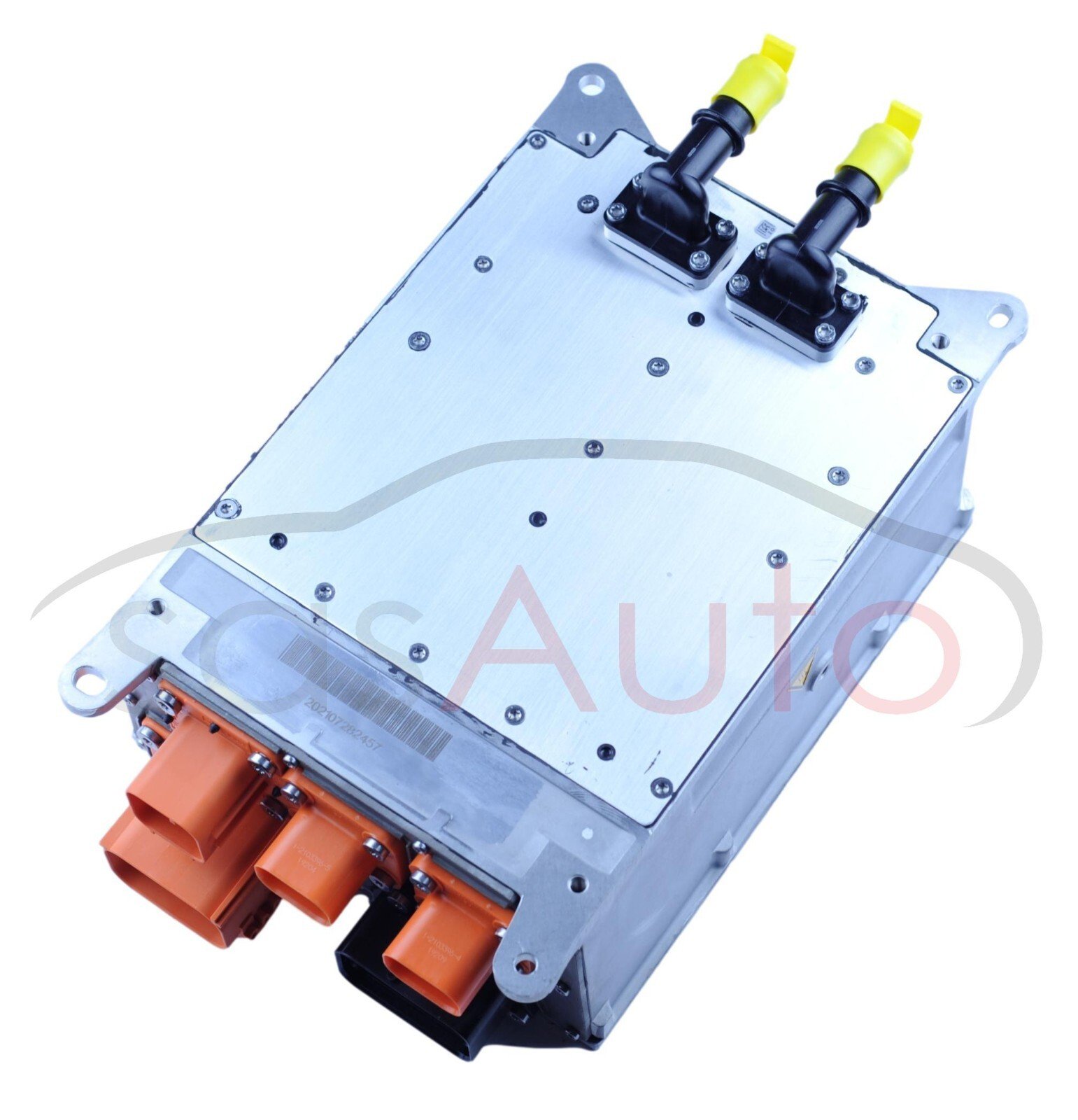 Charger for high-voltage Battery 5QE915681N for VW E-Bora, E-Golf, E-Crafter - Image 5