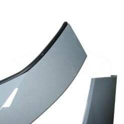 Complete Genuine Front Bumper 10E805903C for Cupra Born 2021-2025 - Image 14