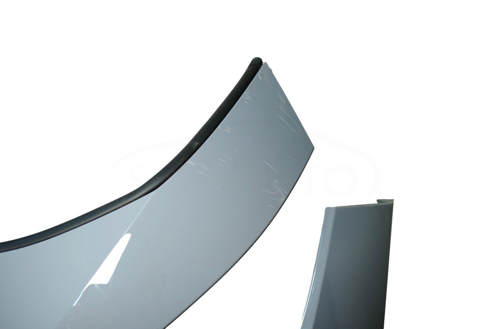 Complete Genuine Front Bumper 10E805903C for Cupra Born 2021-2025 - Image 14
