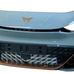 Complete Genuine Front Bumper 10E805903C for Cupra Born 2021-2025 - Image 3