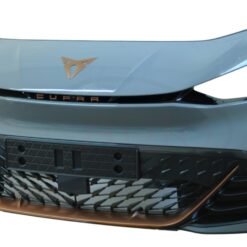 Complete Genuine Front Bumper 10E805903C for Cupra Born 2021-2025
