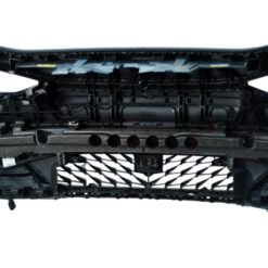 Complete Genuine Front Bumper 10E805903C for Cupra Born 2021-2025 - Image 4