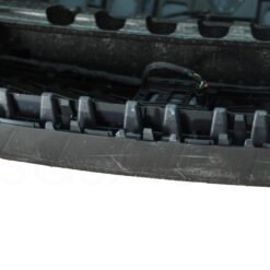 Complete Genuine Front Bumper 10E805903C for Cupra Born 2021-2025 - Image 6