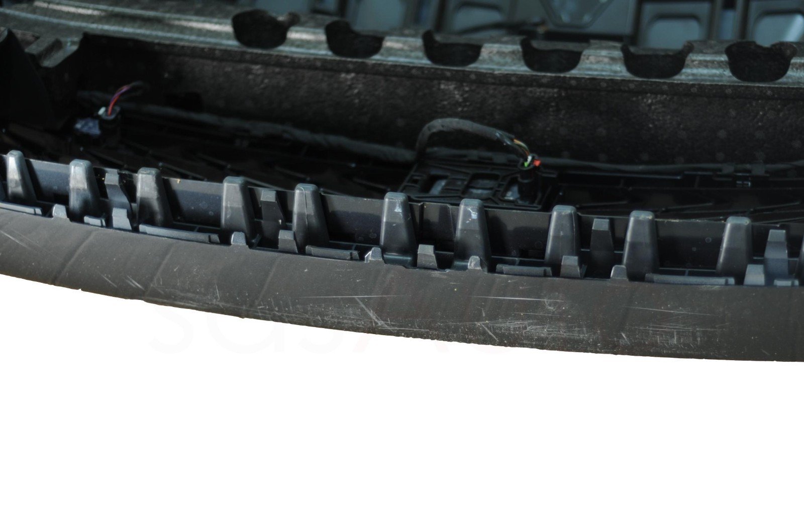 Complete Genuine Front Bumper 10E805903C for Cupra Born 2021-2025 - Image 6