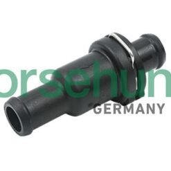 Coolant Thermostat 1K0121113A for Audi, Seat, Skoda, VW