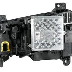 DAF LED Headlight Right RHS RHD Genuine Valeo 2425997 - Image 3