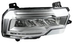 DAF LED Headlight Right RHS RHD Genuine Valeo 2425997
