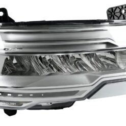 DAF LED Headlight Right RHS RHD Genuine Valeo 2425997